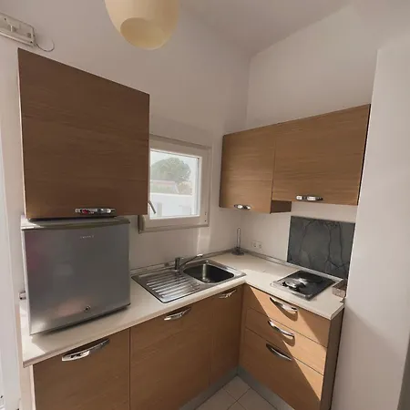 Ivy Apartment