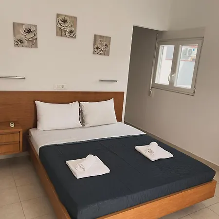 Apartment Ivy Pefki (Rhodes)